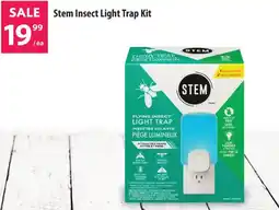 Co-op Stem Insect Light Trap Kit offer