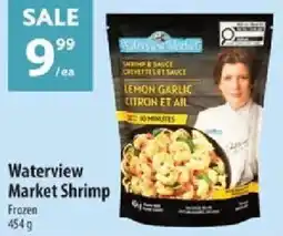 Co-op Waterview Market Shrimp offer