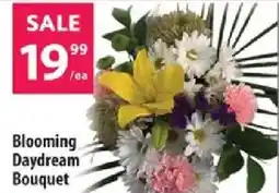 Co-op Blooming Daydream Bouquet offer