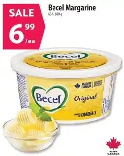 Co-op Becel Original offer