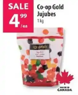Co-op Co-op Gold Jujubes offer