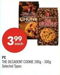 Shoppers Drug Mart PC offer