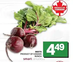 Freshmart Beets offer