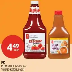 Shoppers Drug Mart PC offer