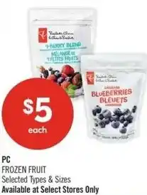 Shoppers Drug Mart PC offer