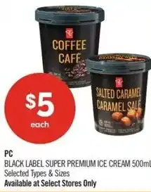 Shoppers Drug Mart PC offer