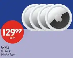 Shoppers Drug Mart Apple offer