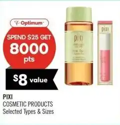 Shoppers Drug Mart Pixi offer
