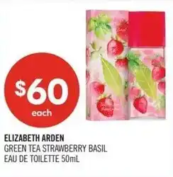 Shoppers Drug Mart Elizabeth arden offer