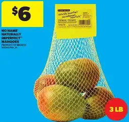 Real Canadian Superstore No Name Naturally Imperfect Mangoes offer