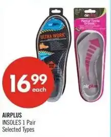 Shoppers Drug Mart Airplus offer