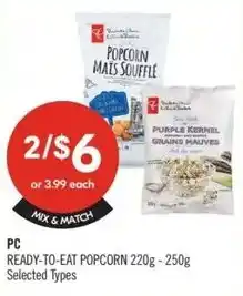 Shoppers Drug Mart Pc offer