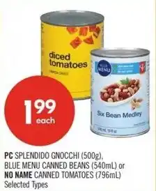 Shoppers Drug Mart Pc or no name offer
