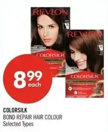 Shoppers Drug Mart Colorsilk offer
