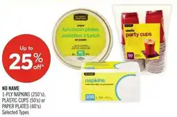 Shoppers Drug Mart No name offer