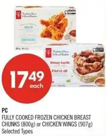 Shoppers Drug Mart Pc offer
