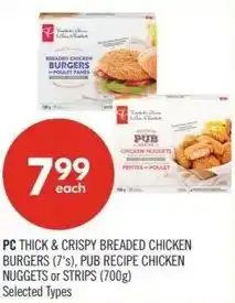 Shoppers Drug Mart Pc offer