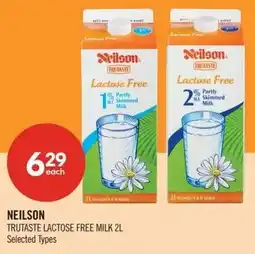 Shoppers Drug Mart Neilson offer