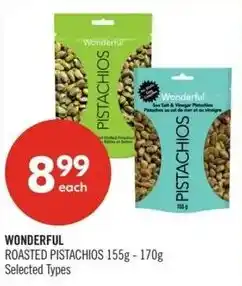 Shoppers Drug Mart Wonderful offer