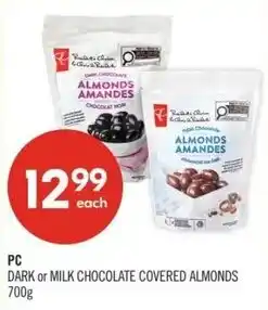 Shoppers Drug Mart Pc offer