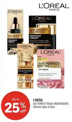 Shoppers Drug Mart L oreal offer