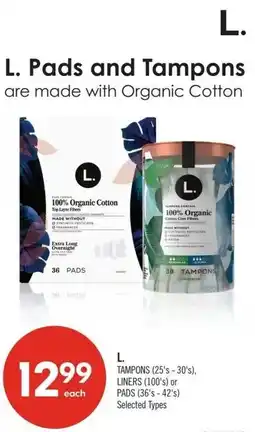 Shoppers Drug Mart L offer