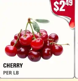 Atiya's Fresh Farm Cherry offer