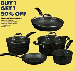 Real Canadian Superstore STARFRIT COOKWARE offer