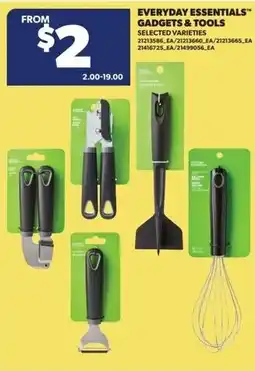 Real Canadian Superstore Everyday essentials gadgets & tools offer