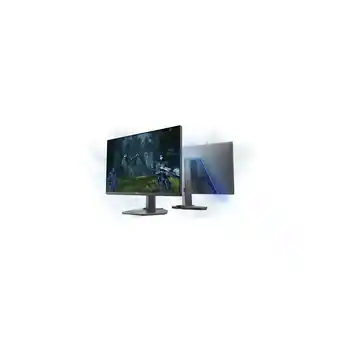 Best Buy DELL S2721DGF 27" QHD 2560x1440 144Hz Gaming Monitor - AMD FreeSync/Nvidia G-Sync, 2 X HDMI, DisplayPort - Certified Refurbis offer