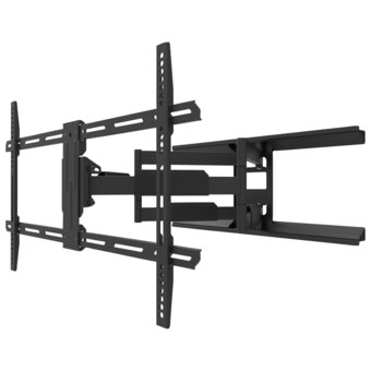 Best Buy Kanto LDX690 40" - 90" Full Motion TV Wall Mount - Only at Best Buy offer
