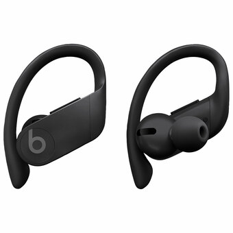 Best Buy Beats by Dr. Dre Powerbeats Pro In-Ear Truly Wireless Headphones - Black offer