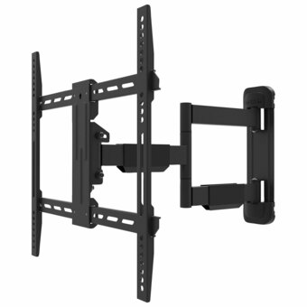 Best Buy Kanto LS340 34" - 55" Full Motion TV Wall Mount - Only at Best Buy offer