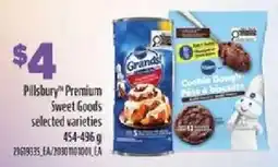Loblaws Pillsbury Premium Sweet Goods offer