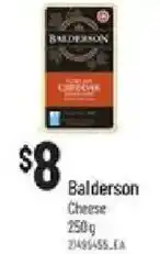 Loblaws Balderson offer