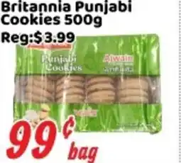 Nations Fresh Foods Britannia Punjabi Cookies offer