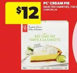 Dominion PC Cream Pia offer