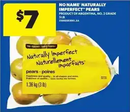 Dominion No Name Naturally Imperfect Pears offer