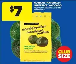 Dominion No Name Naturally Imperfect Avocados offer