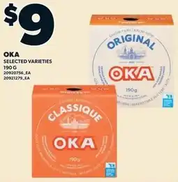 Loblaws Oka offer
