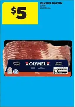 Dominion Olymel Bacon offer