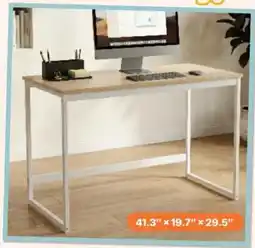 Rossy Bureau Desk offer
