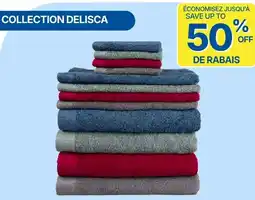 Rossy Débarbouillette Facecloth 13''x13'' offer