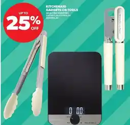 Atlantic Superstore Kitchenaid gadgets or tools offer