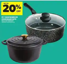 Atlantic Superstore Pc cookware or cookware sets offer