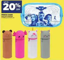 Atlantic Superstore Pencil cases offer