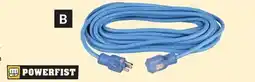 Princess Auto 30 ft 14/3 Single-Outlet Block Heater Cords offer