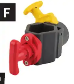 Princess Auto 5,000 lb Tube T-Handle Jack Mount Hex Jacks and Accessories offer