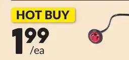 Princess Auto 3/4 in. Red LED Clearance/Marker Lights offer