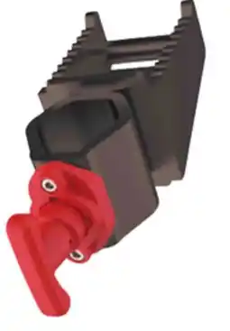 Princess Auto 5,000 lb Lifting-Platform Jack Mount Hex Jacks and Accessories offer